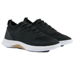 Paul &amp; Shark Shark-Wave Sneakers 14318002 011 Black