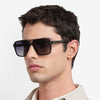 Hugo Boss 1766/S 80790 Sunglasses&nbsp;