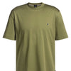 Hugo Boss Cotton T-Shirt&nbsp;50520298 311 Medium Green