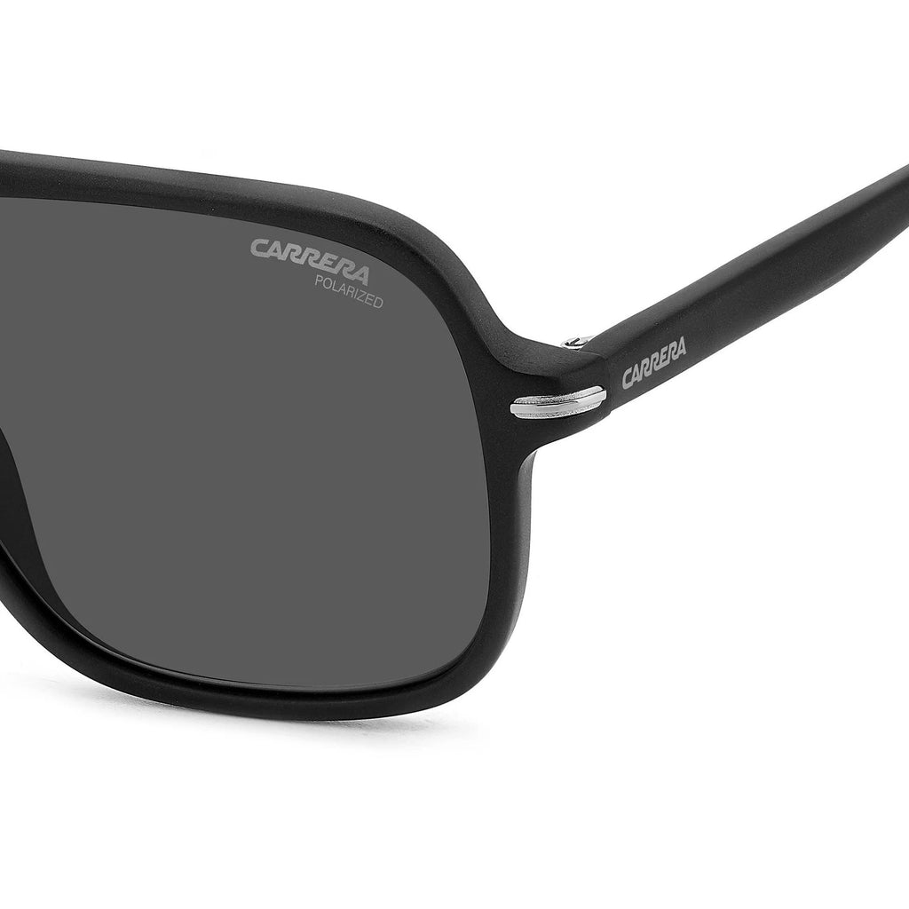 Carrera 350 Sunglasses / S58 Matte Black Dark Ruthenium&nbsp;