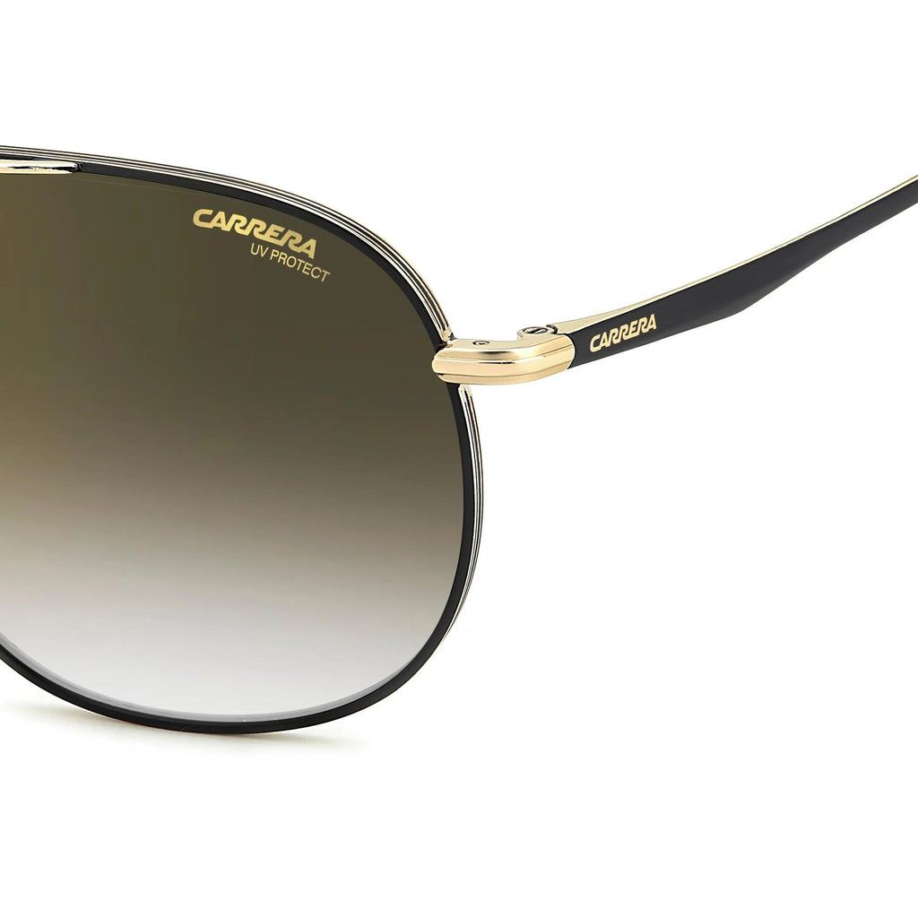 Carrera 363 Sunglasses / S Gold &amp; Black&nbsp;