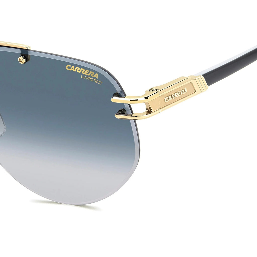 Carrera 1087 Sunglasses Black &amp; White