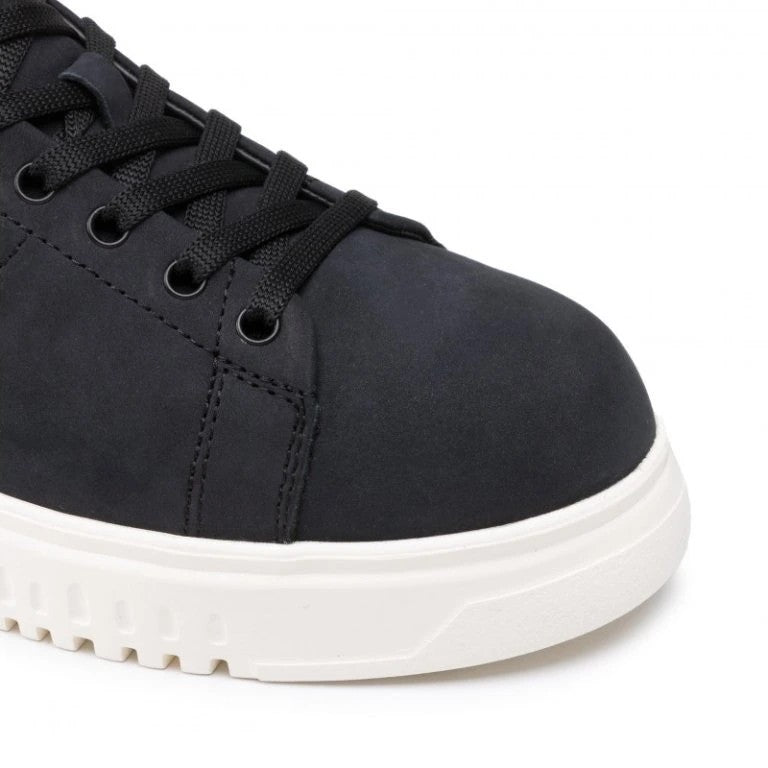 Emporio Armani Sneakers X4X264 XF570 00285 NAVY BLUE