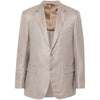 Canali Blazer CU05013 701 Beige Jacket