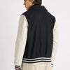 Antony Morato Wool Jacket MMCO00876 FA500075 7073 Ink Navy