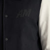 Antony Morato Wool Jacket MMCO00876 FA500075 7073 Ink Navy