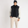 Antony Morato Wool Jacket MMCO00876 FA500075 7073 Ink Navy