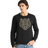 Antony Morato Sweatshirt MMFL01041 FA150185 9000 BLACK