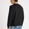 Antony Morato Sweatshirt MMFL01041 FA150185 9000 BLACK