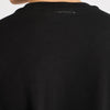 Antony Morato Sweatshirt MMFL01041 FA150185 9000 BLACK