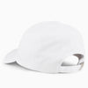 EA7 Cotton Baseball Cap 247088 CC010 11811 White / Pink