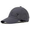 EA7 Unisex Cotton Baseball Cap - Ignition For Men