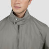 Paul &amp; Shark Typhoon Platinum Jacket 25412602 62014010 325 Grey