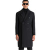 Antony Morato Coat MMCO00910 FA500064 9000 BLACK