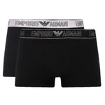 Emporio Armani 2 Pack Trunk 111210 3F598 23820&nbsp;