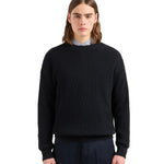 Emporio Armani Knitted Jumper - Ignition For Men