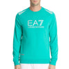 EA7 Cotton Sweatshirt - Ignition For Men