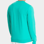 EA7 Cotton Sweatshirt - Ignition For Men