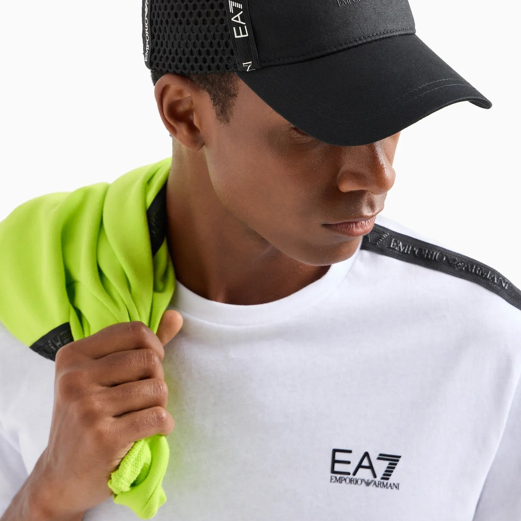 EA7 T-Shirt - Ignition For Men