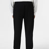 Armani Exchange Tracksuit Pants 3DZPJJ ZJXLZ 1200 Black