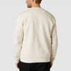 EA7 Visibility Crew-neck Sweatshirt - Ignition For Men