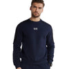 EA7 Sweatshirt 3DPM58 PJ07Z 1554 Navy Blue