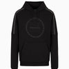 EA7 Hooded Sweatshirt - Ignition For Men