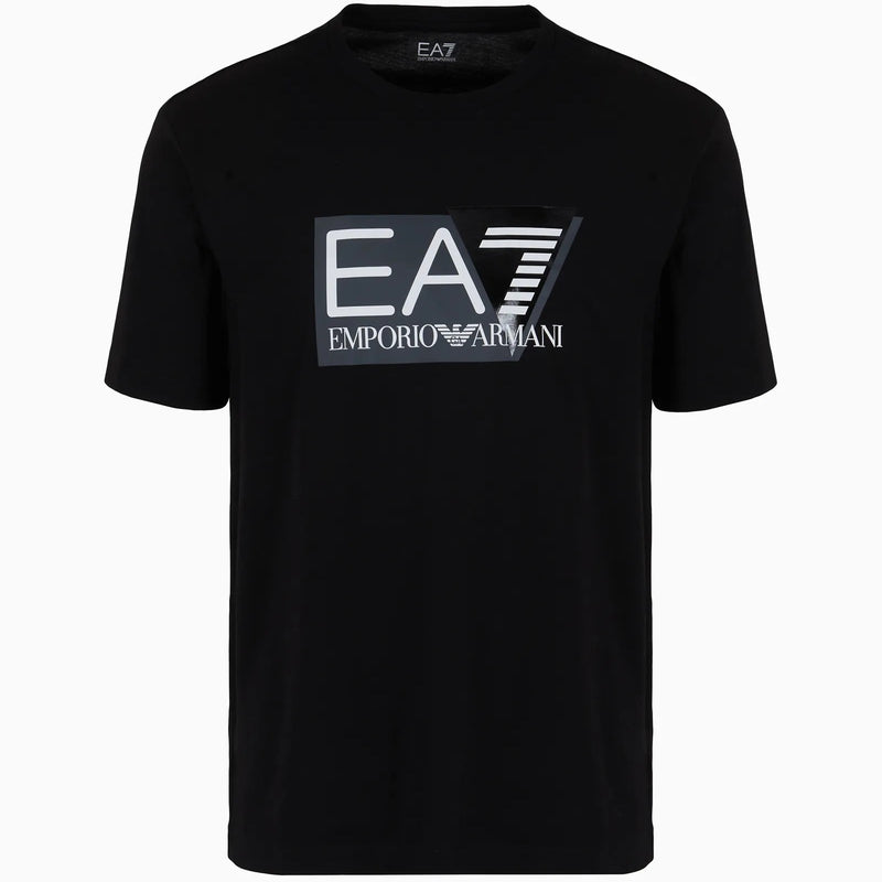 EA7 Visibility T-Shirt <span data-mce-fragment="1">3DPT81 PJM9Z 1200</span>