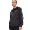 EA7 Womens Jacket 3DTB11 TNBCZ 1200 Black&nbsp;