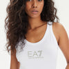 EA7 Womens Stretch Tank Top - Ignition For Men