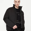 Armani Exchange Knitwear 3RZM1A-ZM2HZ 1200 Black