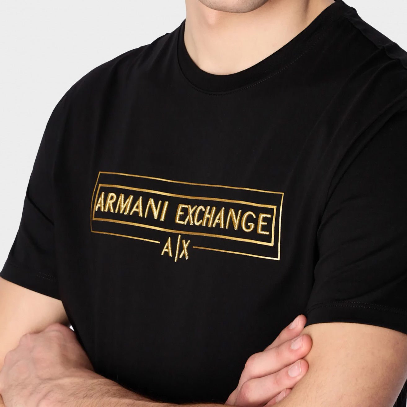 Armani Exchange T-Shirt |