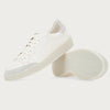 Canali White Nuvola Sneaker 591203 RA00903 / 016 Off white