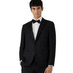 Canali 2Pce Peak Lapel Tuxedo BF00084 107 15786/50