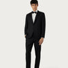 Canali 2Pce Peak Lapel Tuxedo BF00084 107 15786/50