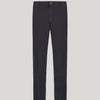 Canali Navy Blue Chinos D93630 PT01482 306Navy Blue