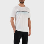 Hugo Boss T-Shirt 50488785 10247491 100 White