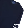 Paul &amp; Shark Wool Crewneck 14311023 234 Dark Navy