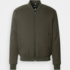 Antony Morato Jacket In Dobby Tech MMCO00887 FA600274 4075 Green