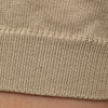 Canali Knitted Polo MK00145 / 714 C0127 Beige