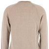 Hugo Boss Knitwear 50519616 10261651 282 Open Beige