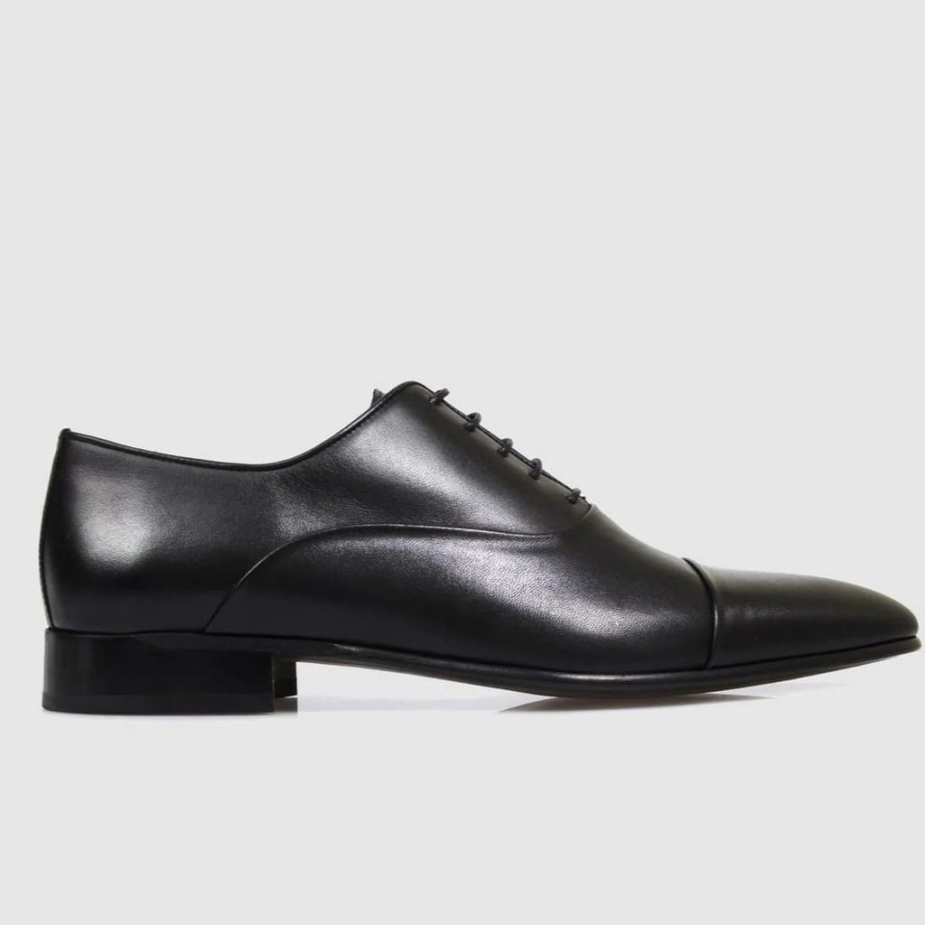 Brando Austin Oxford Laceup