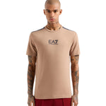 EA7 T-Shirt&nbsp;6DPT10 PJTMZ 1745 Beige