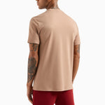 EA7 T-Shirt&nbsp;6DPT10 PJTMZ 1745 Beige