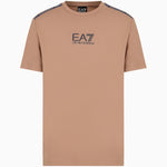 EA7 T-Shirt&nbsp;6DPT10 PJTMZ 1745 Beige