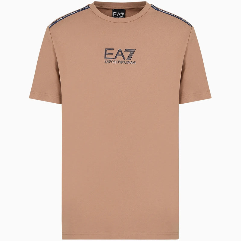 EA7 T-Shirt&nbsp;6DPT10 PJTMZ 1745 Beige