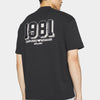 Emporio Armani Jersey T-Shirt Navy 6R1TB0 1JWZZ 0920