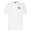 Emporio Armani T-Shirt 6D1TM1 1JOCZ 01B8 Off White