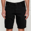 Armani Exchange Denim Shorts 6DZJ65 Z1ZRZ 1200 BLACK