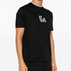 Emporio Armani T-Shirt 6R1T72 1JUVZ 00A3 Black